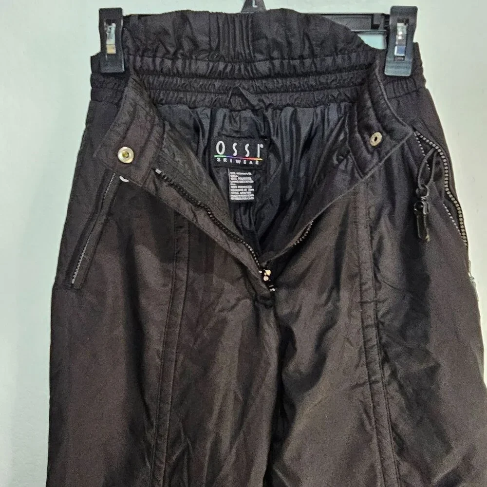 Ossi‎ Women's Ski Pants Size 8